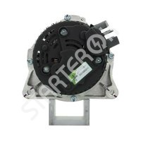 Alternator 225519090000 PSH