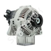 Alternator 225519090000 PSH