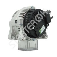 Alternator 225519090000 PSH