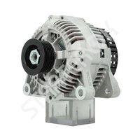 Alternator 225519090000 PSH