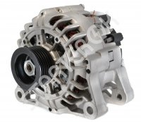 Alternator 225520070RMFD PSH