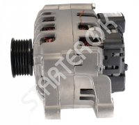 Alternator 225520070RMFD PSH