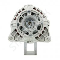 Alternator 225520080004 PSH