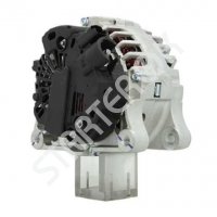 Alternator 225520080004 PSH