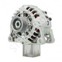 Alternator 225520080004 PSH