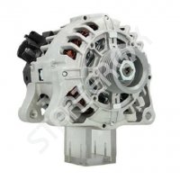 Alternator 225520080004 PSH