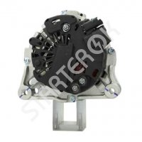 Alternator 225520080004 PSH