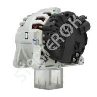 Alternator 225520080004 PSH