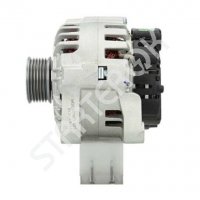 Alternator 225520080004 PSH