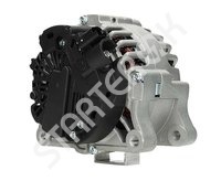 Alternator 225520120130 PSH