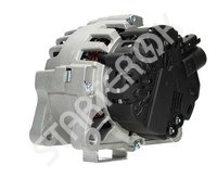 Alternator 225520120130 PSH