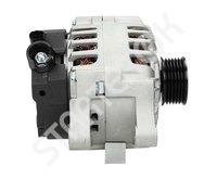 Alternator 225520120130 PSH