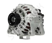 Alternator 225520120130 PSH