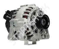 Alternator 225520120130 PSH