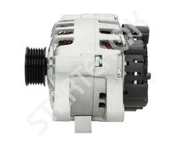 Alternator 225520120130 PSH