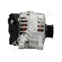 Alternator 225520150000 PSH