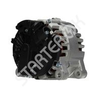 Alternator 225520150000 PSH