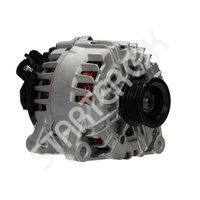 Alternator 225520150000 PSH