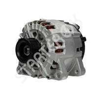 Alternator 225520150000 PSH