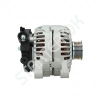 Alternator 225520150010 PSH