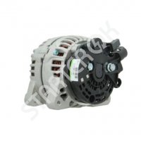 Alternator 225520150010 PSH