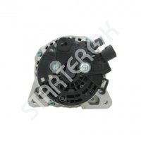 Alternator 225520150010 PSH