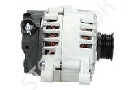 Alternator 225526150000 PSH