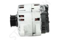 Alternator 225526150000 PSH