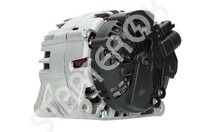 Alternator 225526150000 PSH