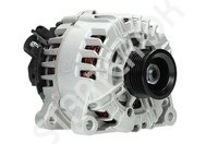 Alternator 225526150000 PSH