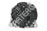 Alternator 225526150000 PSH