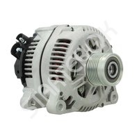 Alternator 225527150010 PSH