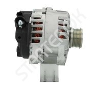 Alternator 225528150000 PSH