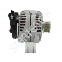 Alternator 225528150010 PSH