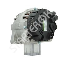 Alternator 225531080000 PSH