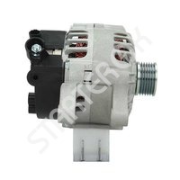 Alternator 225531080000 PSH