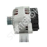 Alternator 225531080000 PSH