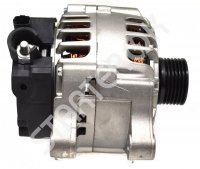 Alternator 225531080RMFD PSH