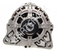 Alternator 225531080RMFD PSH