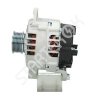 Alternator 225532090000 PSH