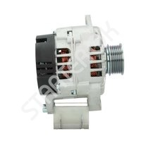 Alternator 225532090000 PSH