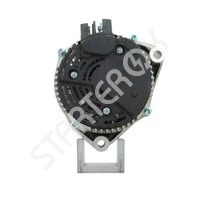 Alternator 225534150000 PSH