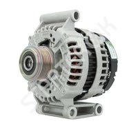 Alternator 225538150010 PSH