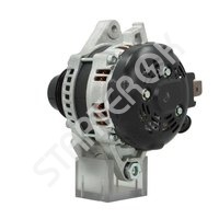 Alternator 225539100260 PSH