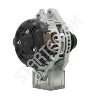 Alternator 225539100260 PSH