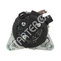Alternator 225571150260 PSH