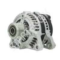 Alternator 225571150260 PSH