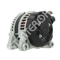 Alternator 225571150260 PSH