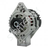 Alternator 235501085030 PSH