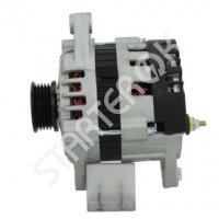 Alternator 235501085030 PSH